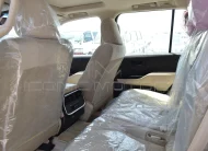 2024 TOYOTA LAND CRUISER 4.0L PETROL EXR, A/T