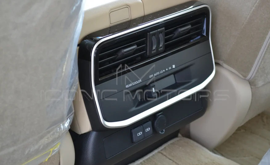 2024 TOYOTA LAND CRUISER 4.0L PETROL EXR, A/T