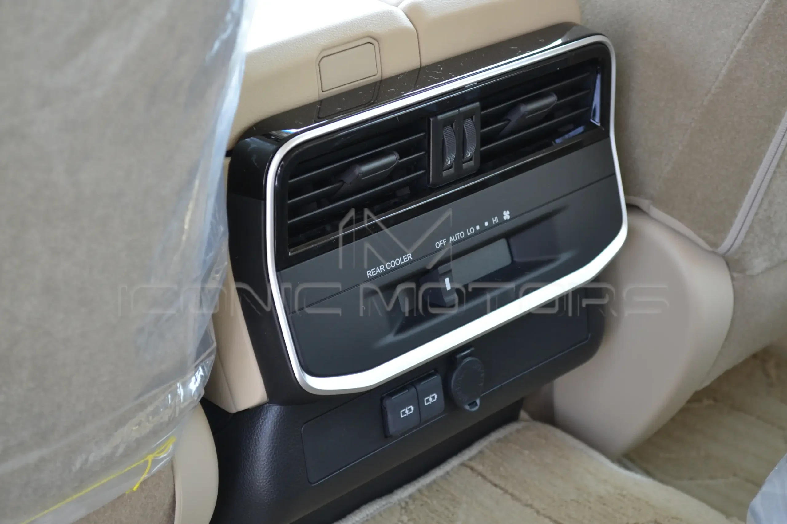 2024 TOYOTA LAND CRUISER 4.0L PETROL EXR, A/T