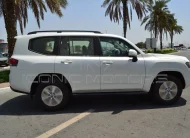 2024 TOYOTA LAND CRUISER 4.0L PETROL EXR, A/T