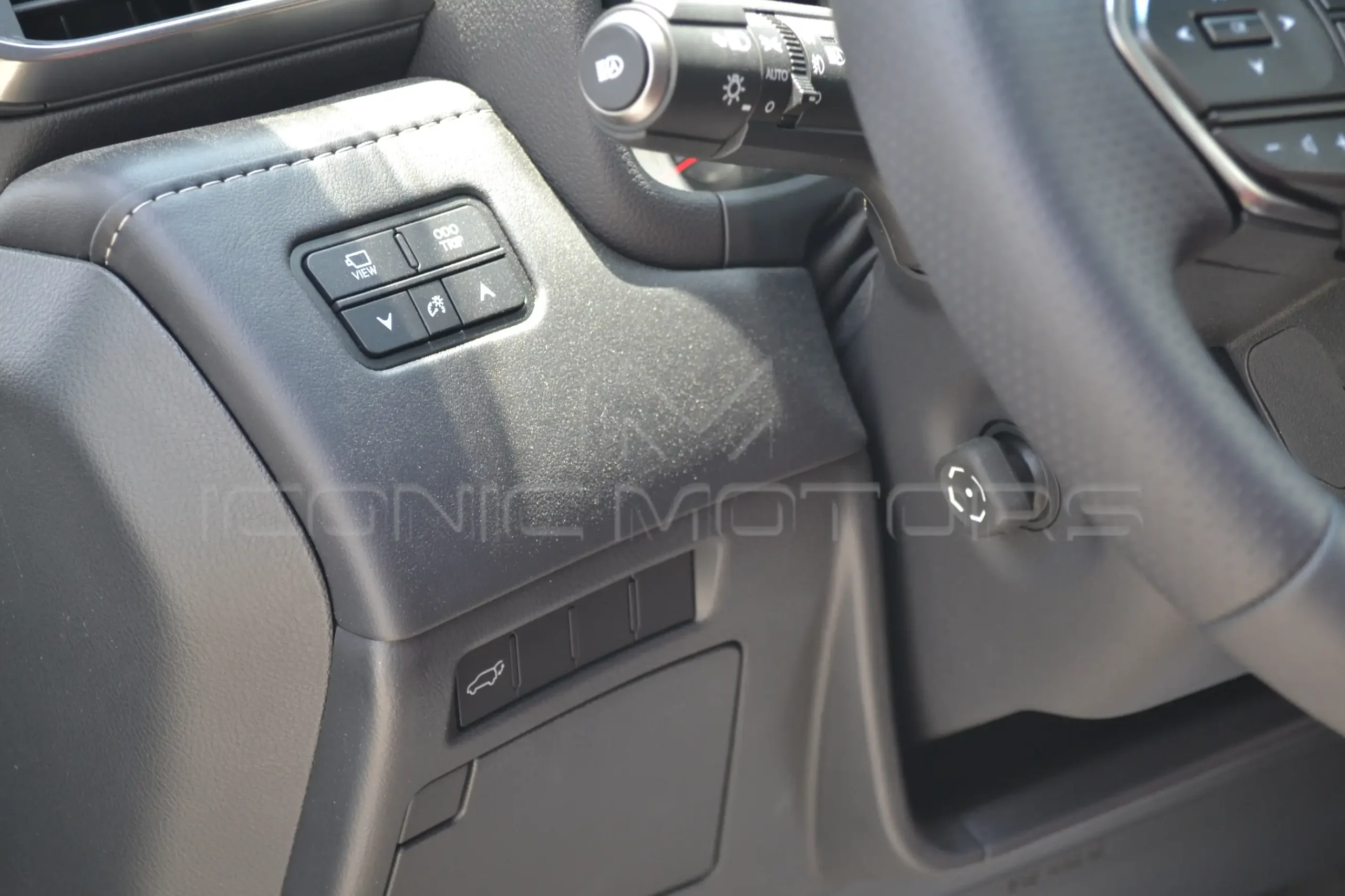 2023 LEXUS LX600 F-SPORT 3.5L PETROL, A/T