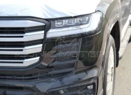 2024 TOYOTA LAND CRUISER 3.3L VXR DIESEL TWIN TURBO, RADAR