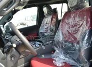 2024 TOYOTA LAND CRUISER 3.3L VXR DIESEL TWIN TURBO, RADAR