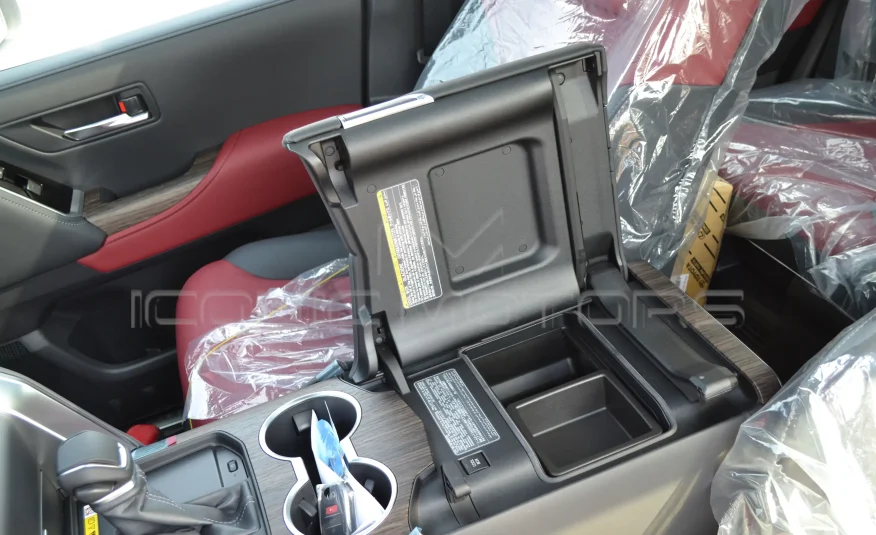 2024 TOYOTA LAND CRUISER 3.3L VXR DIESEL TWIN TURBO, RADAR