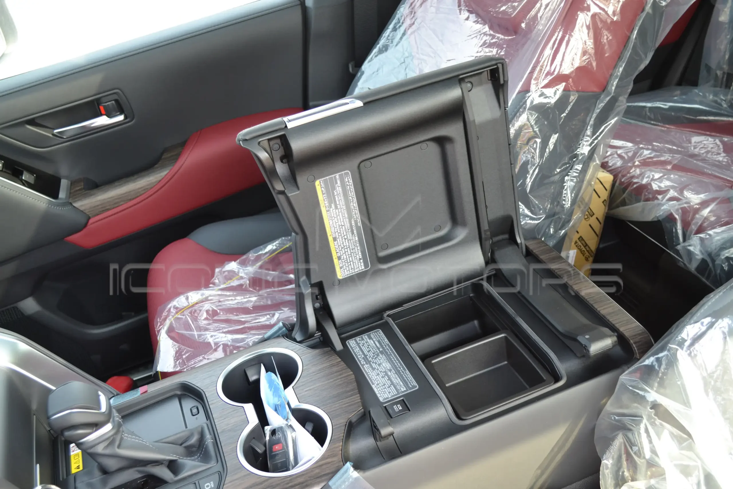2024 TOYOTA LAND CRUISER 3.3L VXR DIESEL TWIN TURBO, RADAR