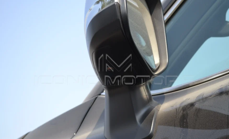 2024 TOYOTA LAND CRUISER 3.3L VXR DIESEL TWIN TURBO, RADAR