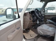 2024 TOYOTA LC79 PICK UP DC DIESEL 2.8L LX A/T