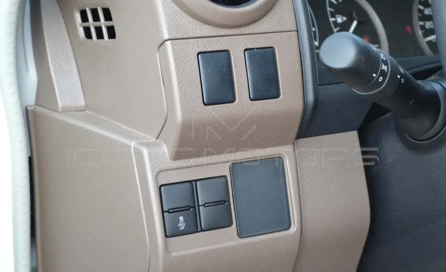 2024 TOYOTA LC79 PICK UP DC DIESEL 2.8L LX A/T