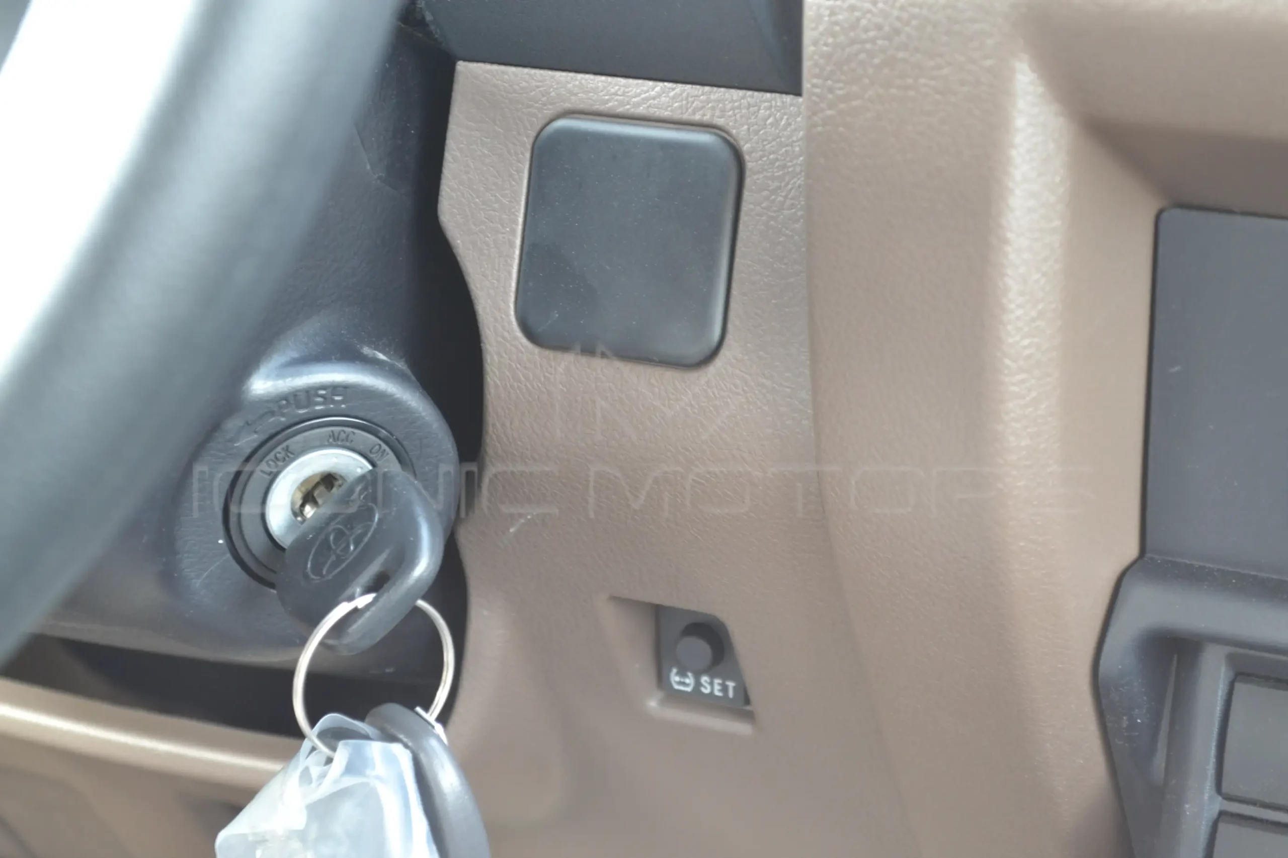 2024 TOYOTA LC79 PICK UP DC DIESEL 2.8L LX A/T