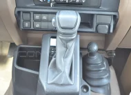 2024 TOYOTA LC79 PICK UP DC DIESEL 2.8L LX A/T