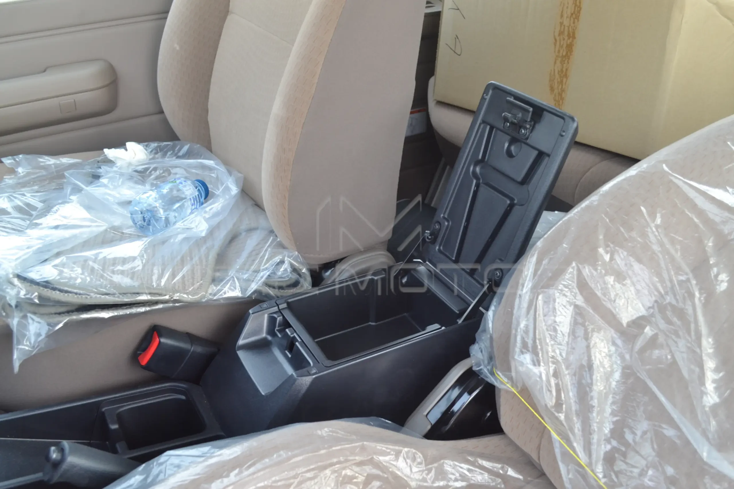 2024 TOYOTA LC79 PICK UP DC DIESEL 2.8L LX A/T