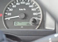 2024 TOYOTA LC79 PICK UP DC DIESEL 2.8L LX A/T