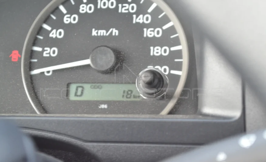 2024 TOYOTA LC79 PICK UP DC DIESEL 2.8L LX A/T