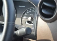 2024 TOYOTA LC79 PICK UP DC DIESEL 2.8L LX A/T