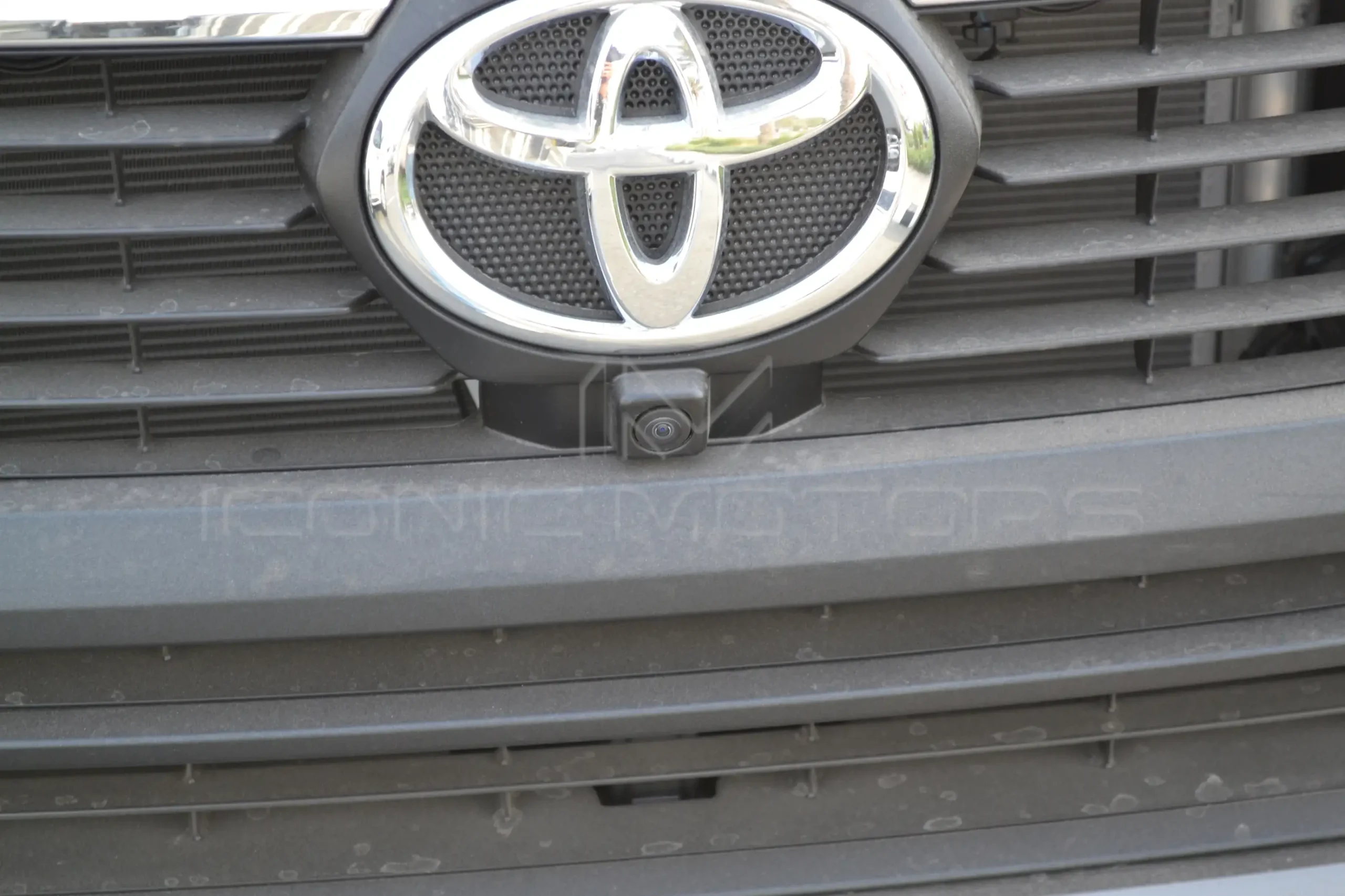 2024 TOYOTA HILUX DC 4X4 ADVENTURE 4.0L  A/T PETROL