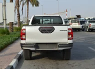 2024 TOYOTA HILUX DC 4X4 ADVENTURE 4.0L  A/T PETROL