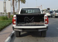 2024 TOYOTA HILUX DC 4X4 ADVENTURE 4.0L  A/T PETROL