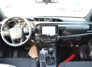 2024 TOYOTA HILUX DC 4X4 ADVENTURE 4.0L  A/T PETROL
