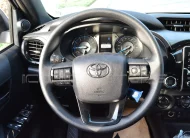2024 TOYOTA HILUX DC 4X4 ADVENTURE 4.0L  A/T PETROL