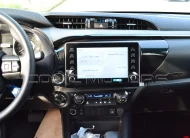 2024 TOYOTA HILUX DC 4X4 ADVENTURE 4.0L  A/T PETROL