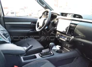 2024 TOYOTA HILUX DC 4X4 ADVENTURE 4.0L  A/T PETROL