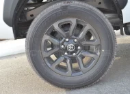 2024 TOYOTA HILUX DC 4X4 ADVENTURE 4.0L  A/T PETROL