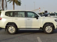 2024 TOYOTA LAND CRUISER 3.3L EXR DIESEL