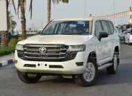 2024 TOYOTA LAND CRUISER 3.3L EXR DIESEL