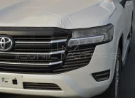 2024 TOYOTA LAND CRUISER 3.3L EXR DIESEL