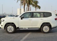 2024 TOYOTA LAND CRUISER 3.3L EXR DIESEL
