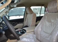 2024 TOYOTA LAND CRUISER 3.3L EXR DIESEL
