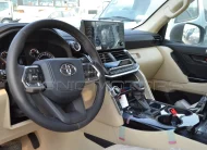 2024 TOYOTA LAND CRUISER 3.3L EXR DIESEL