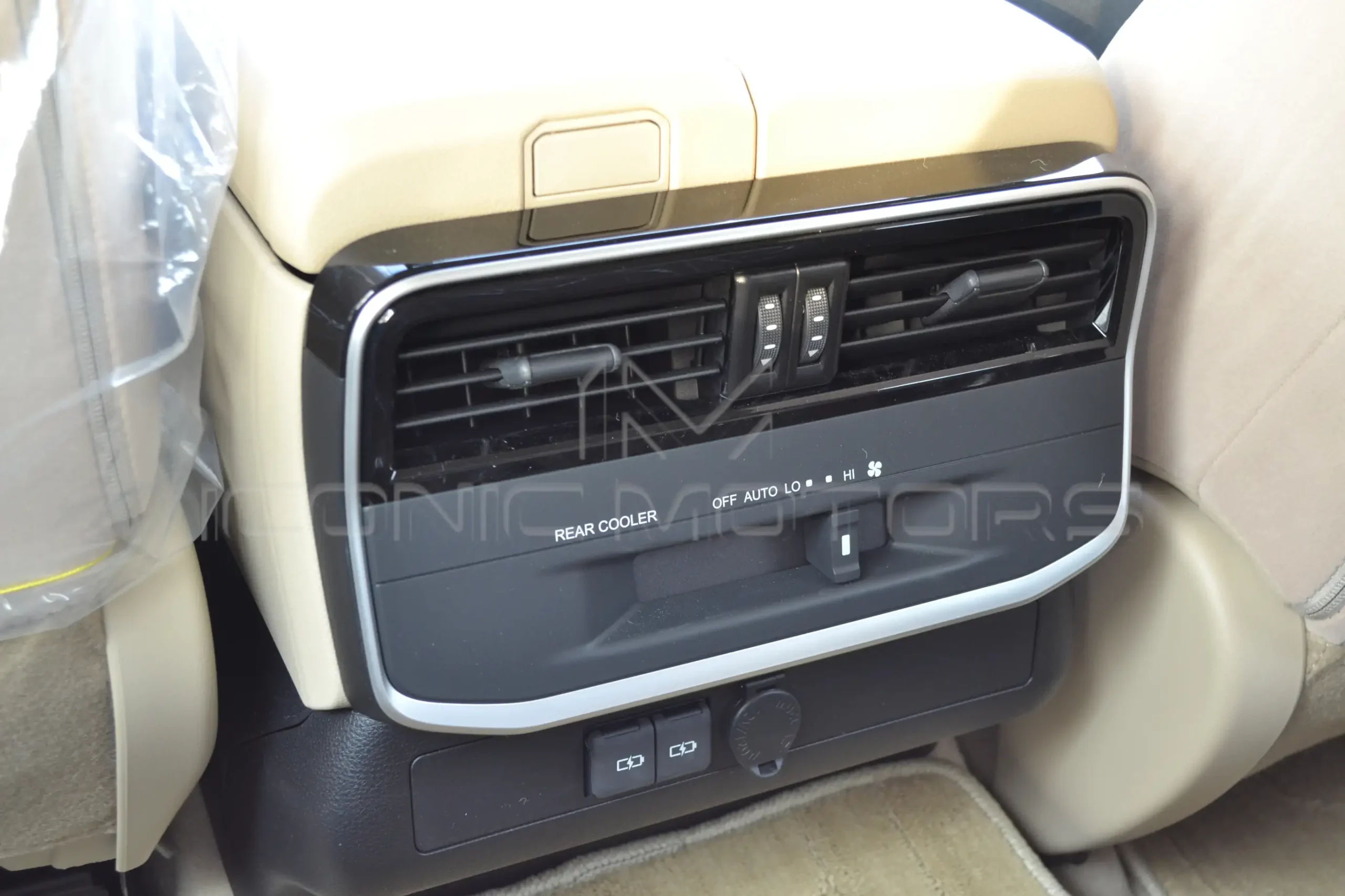 2024 TOYOTA LAND CRUISER 3.3L EXR DIESEL