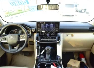 2024 TOYOTA LAND CRUISER 3.3L EXR DIESEL