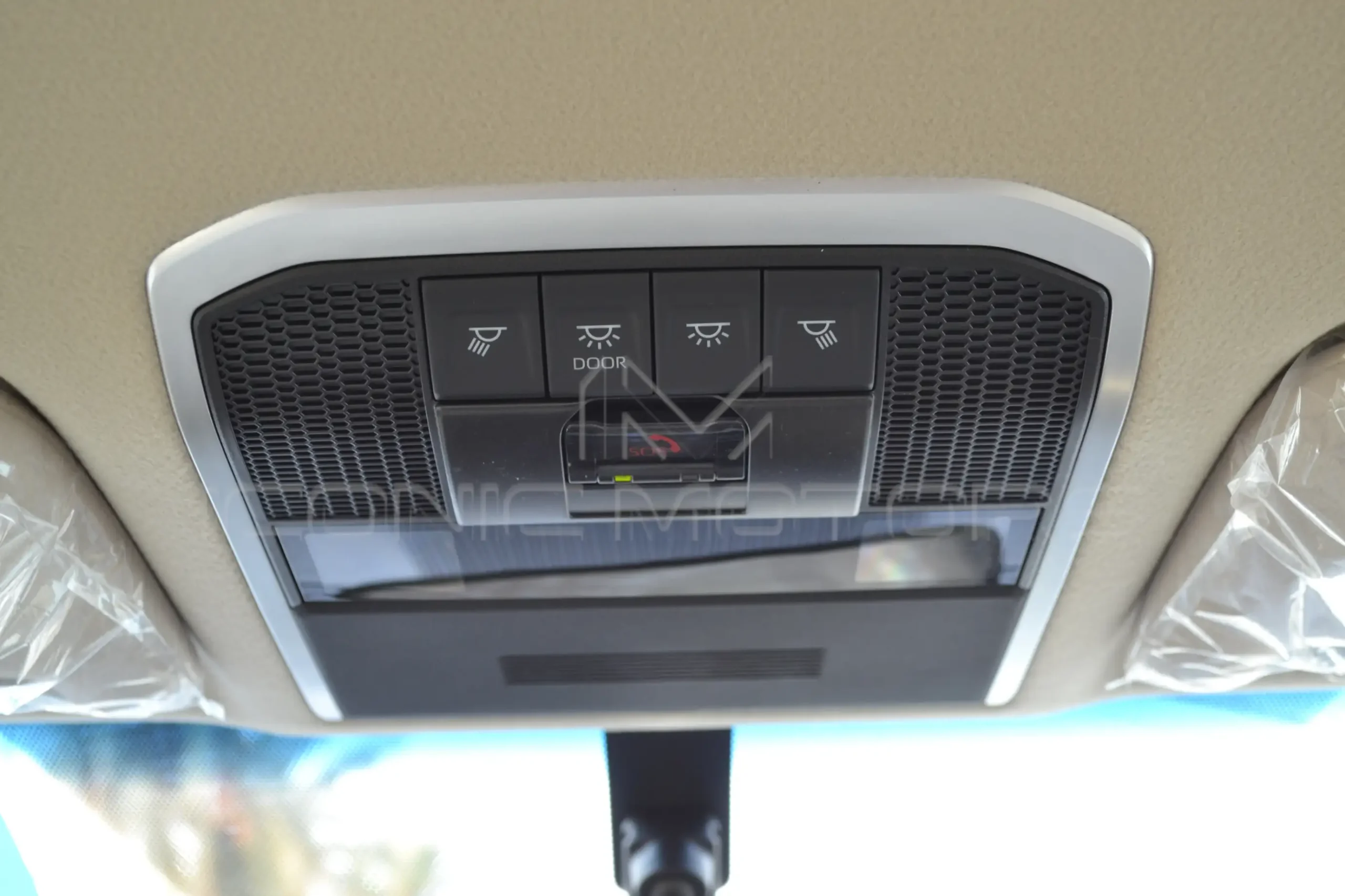 2024 TOYOTA LAND CRUISER 3.3L EXR DIESEL