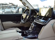 2024 TOYOTA LAND CRUISER 3.3L EXR DIESEL