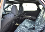 2023 LEXUS RX350 F SPORT 2.4L TURBO PETROL A/T