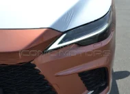 2023 LEXUS RX350 F SPORT 2.4L TURBO PETROL A/T