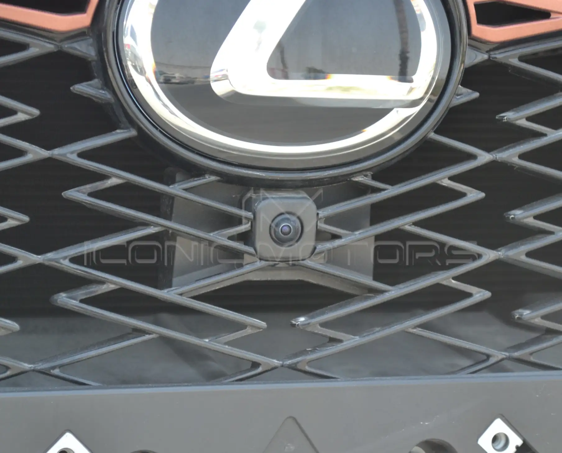 2023 LEXUS RX350 F SPORT 2.4L TURBO PETROL A/T