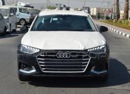 2023 AUDI A4 AVANT ADVANCED 40TFSI S TRONIC 2.0L PETROL A/T
