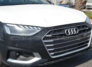 2023 AUDI A4 AVANT ADVANCED 40TFSI S TRONIC 2.0L PETROL A/T