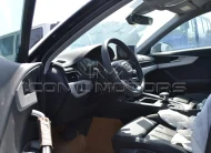 2023 AUDI A4 AVANT ADVANCED 40TFSI S TRONIC 2.0L PETROL A/T