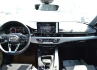 2023 AUDI A4 AVANT ADVANCED 40TFSI S TRONIC 2.0L PETROL A/T