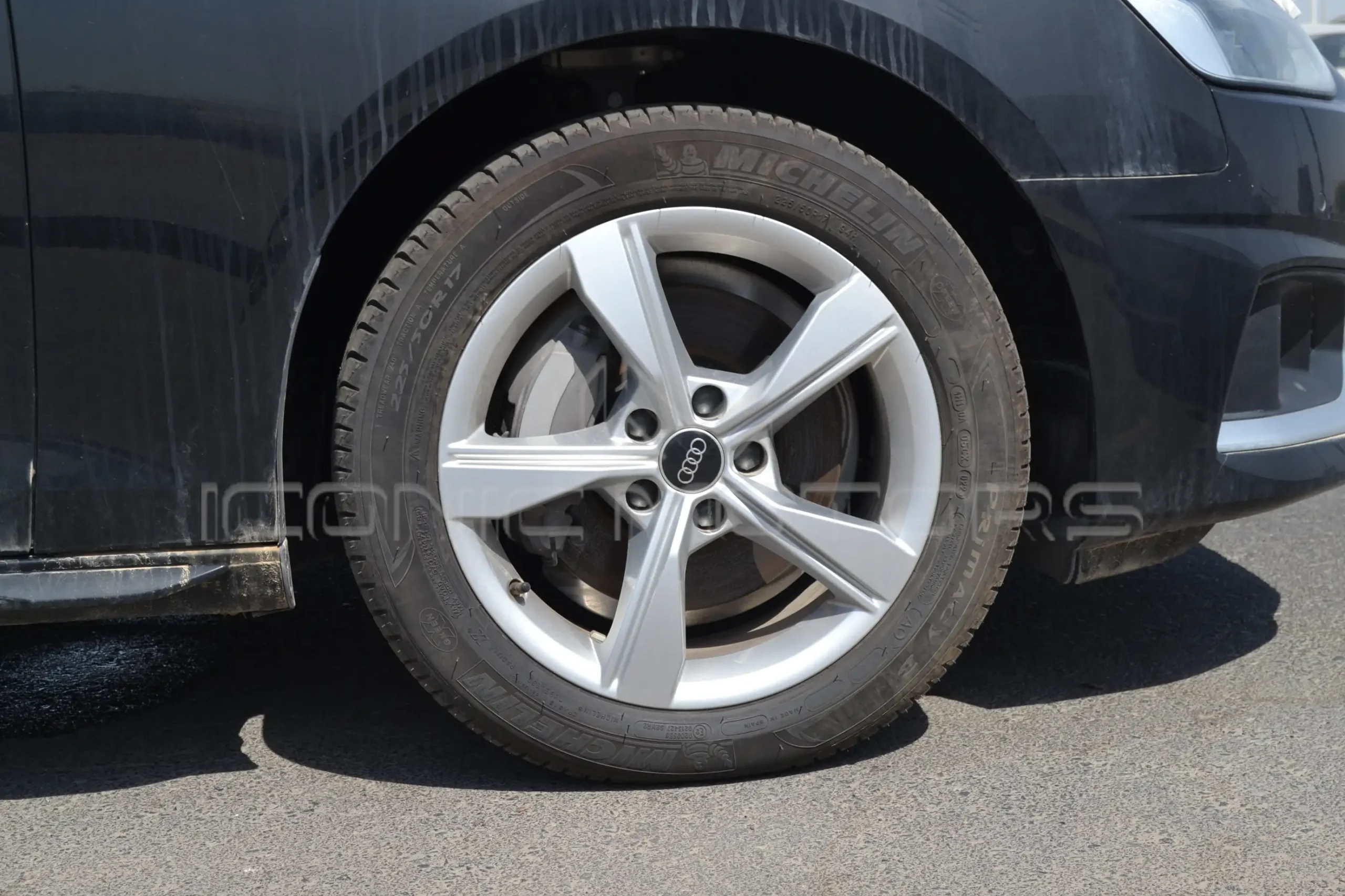 2023 AUDI A4 AVANT ADVANCED 40TFSI S TRONIC 2.0L PETROL A/T