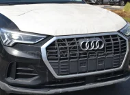 2023 AUDI Q3 35TDI S TRONIC DIESEL 2.0L A/T