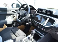 2023 AUDI Q3 35TDI S TRONIC DIESEL 2.0L A/T