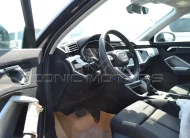 2023 AUDI Q3 35TDI S TRONIC DIESEL 2.0L A/T