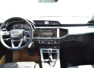 2023 AUDI Q3 35TDI S TRONIC DIESEL 2.0L A/T