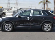 2023 AUDI Q3 35TDI S TRONIC DIESEL 2.0L A/T