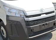 2025 TOYOTA HIACE 13ST HIGH ROOF 2.8L DIESEL,M/T